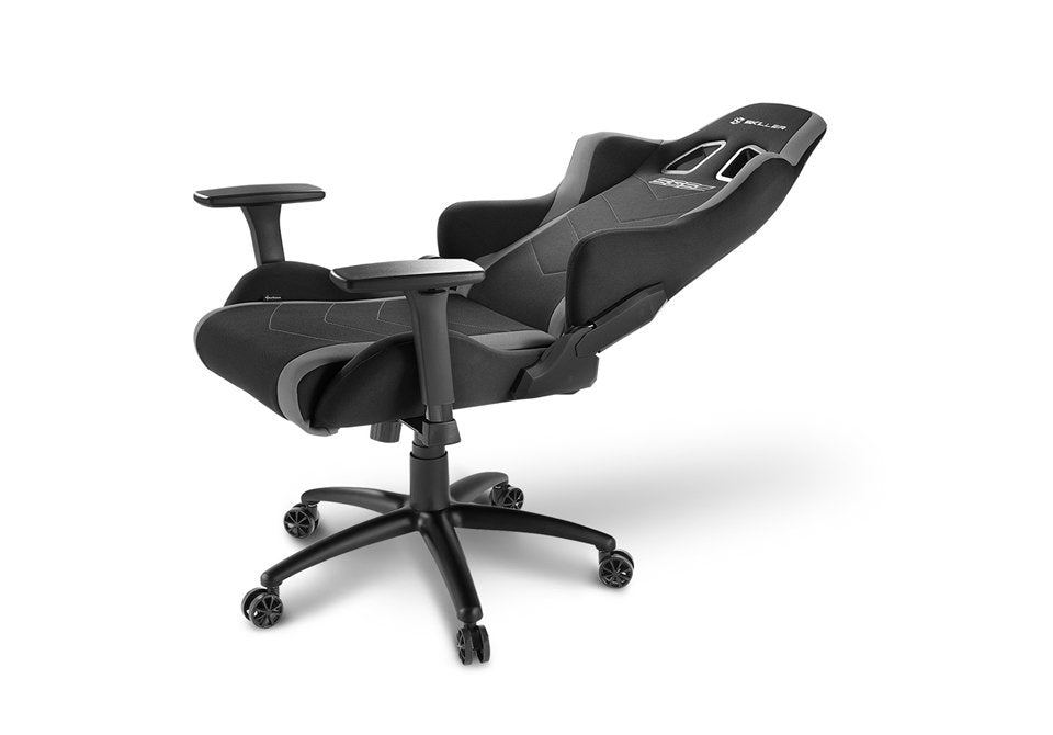 Sharkoon Skiller Sgs2 Silla Gaming Negra