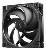 K Cooler Deepcool Fd12 V2 120mm Pc Gehäuselüfter Pwm Negro