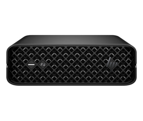 EAN 0826581352334 - HP None Intel Core Ultra 7 265 16 GB DDR5-SDRAM 512 GB SSD NVIDIA RTX A1000 Windows 11 Pro Mini PC Puesto imagen 1