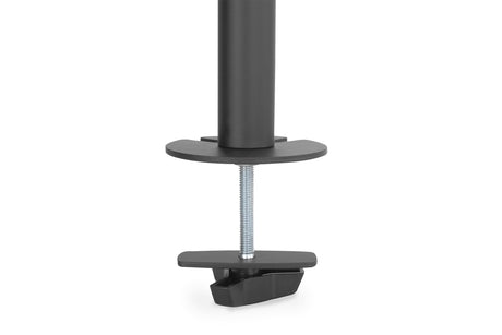 EAN 4016032481928 - Digitus DA-90438 soporte para monitor 81,3 cm (32") Escritorio Negro imagen 5