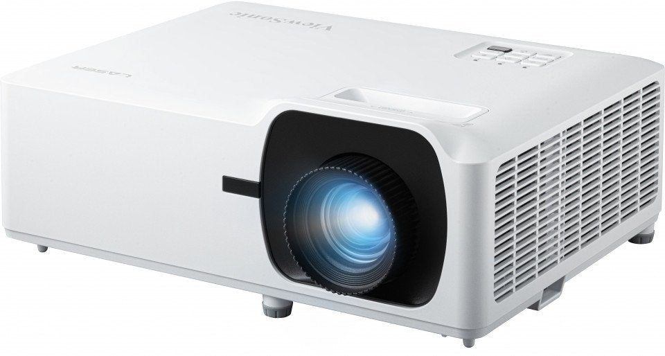 Proyector Viewsonic Ls751hd 1920x1080 5000al