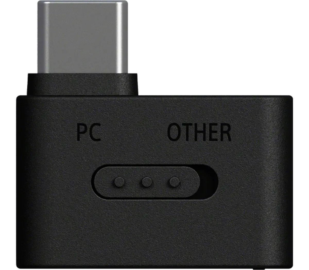 EAN 4548736170964 - Sony Inzone H9 II Auriculares Inalámbrico Diadema Juego USB Tipo C Bluetooth Negro imagen 3