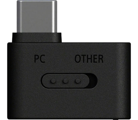 EAN 4548736170964 - Sony Inzone H9 II Auriculares Inalámbrico Diadema Juego USB Tipo C Bluetooth Negro imagen 3