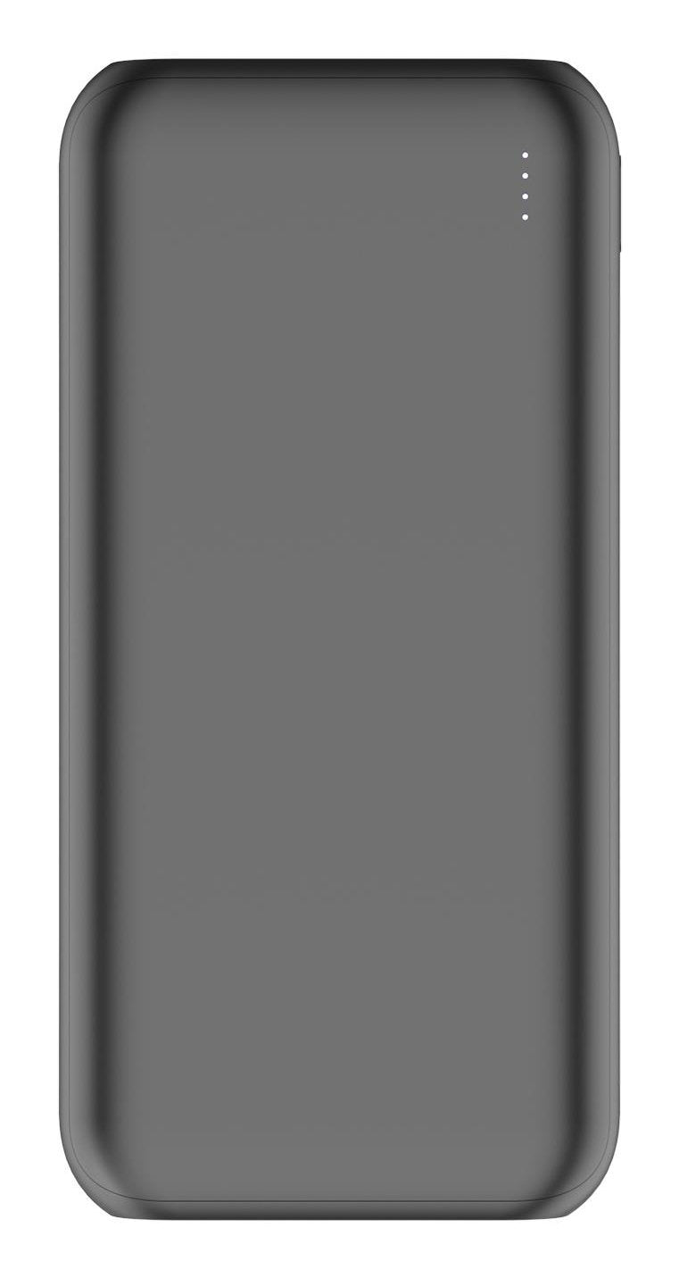 Powerbank 20000 Mah Usb-C