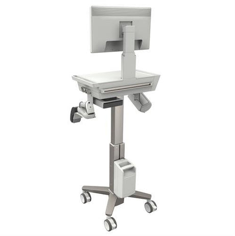 EAN 698833082210 - Ergotron CareFit Slim 2.0 Gris, Blanco Universal Carro multimedia imagen 2