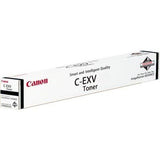 EAN 4549292053081 - Canon C-EXV 52 cartucho de tóner 1 pieza(s) Original Negro imagen 1