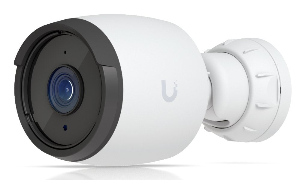 Ubiquiti G6 Bullet Bala (Forma) Cámara De Seguridad Ip Interior Y Exterior 3840 X 2160 Pixeles Techo/Pared/Poste
