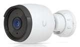 Ubiquiti G6 Bullet Bala (Forma) Cámara De Seguridad Ip Interior Y Exterior 3840 X 2160 Pixeles Techo/Pared/Poste