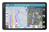 EAN 0753759293772 - Garmin DEZL LGV1010 navegador Fijo 25,6 cm (10.1") TFT Pantalla táctil 554 g Negro imagen 1