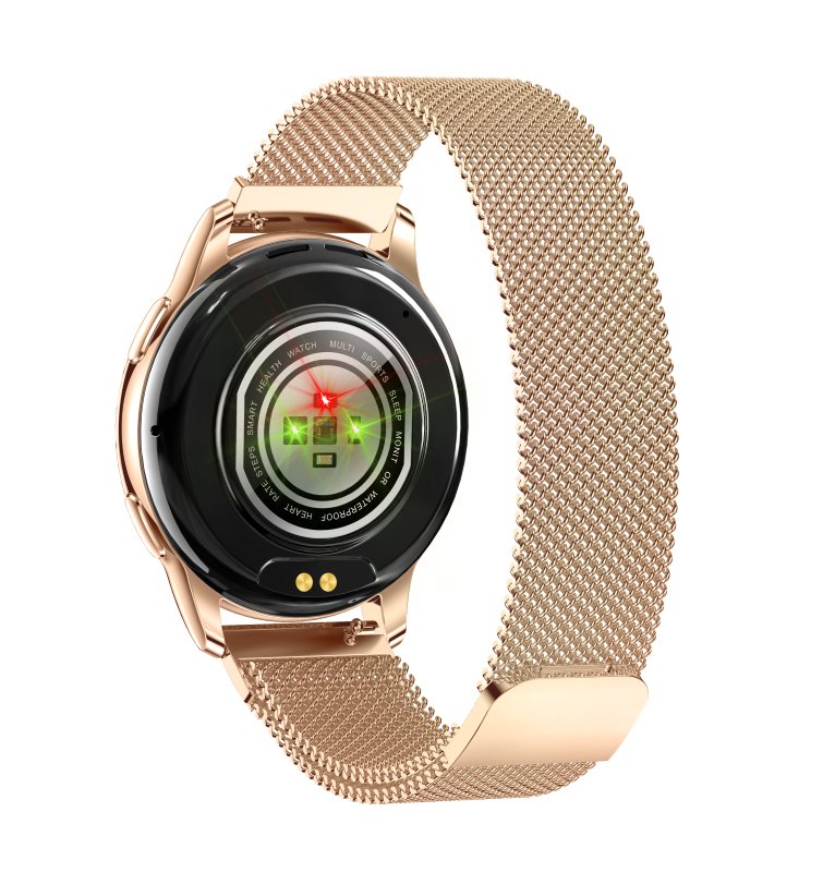 Maxcom Ecowatch 3 Negro