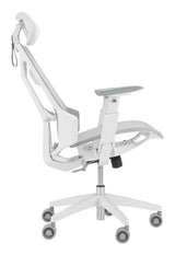 Asus Gaming Silla Rog Demrier Ergo Core Wht
