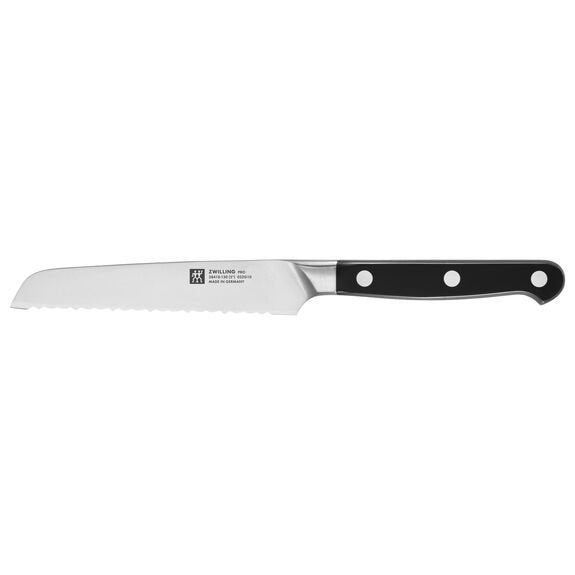 Juego De Cuchillos Zwilling Pro En Bloque 38448-007-0 6 Elementos
