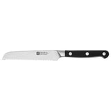 Juego De Cuchillos Zwilling Pro En Bloque 38448-007-0 6 Elementos
