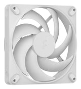 EAN 7340172708872 - Fractal Design Momentum 14 Carcasa del ordenador Ventilador 14 cm Blanco 1 pieza(s) imagen 1
