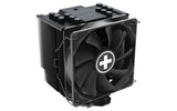 EAN 4044953503252 - Xilence Performance A+ XC081 sistema de refrigeración para ordenador Procesador Refrigerador de aire 12 c imagen 1