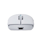 EAN 8435443704062 - Newskill Gaming Chiron PRO ratón Juego Ambidextro RF Wireless + USB Type-C Óptico 16000 DPI imagen 5