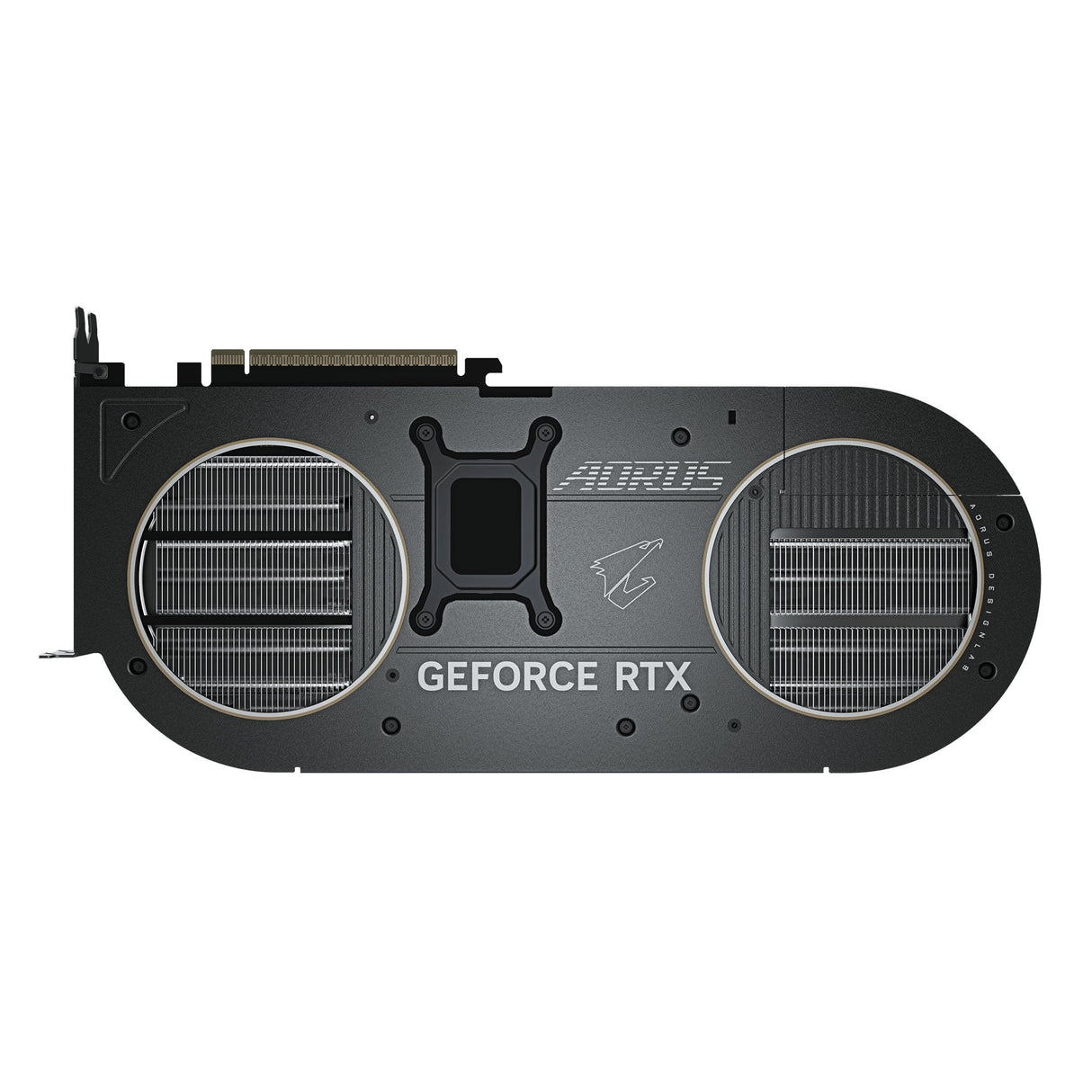 Nvidia Geforce - Rtx5070 Ti - 16go Gddr7 - 1 X Hdmi - 3 X Displayport - Pci Express 5.0 - Halo Rgb