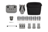 Dji Lx1 Fmc N3 - Quadrocopter Lito X1 Fly More Combo Rc-N3