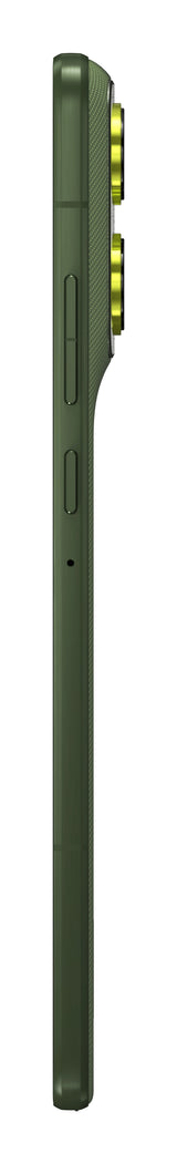 Smartphone Motorola Edge 70 17 Cm (6.7") Dual Sim Android 16.0 5g Usb Type-C 12 Gb 512 Gb 4800 Mah Green