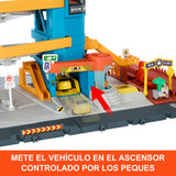 EAN 0194735233106 - Matchbox HXL47 vehículo de juguete imagen 12