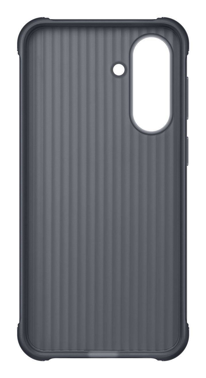 EAN 8806099037819 - Samsung EF-RA576CBEGWW funda para teléfono móvil 17 cm (6.7") Negro imagen 5