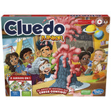 EAN 5010996110831 - Hasbro Gaming F64191051 juego de tablero 20 min imagen 1