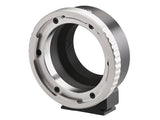 Novoflex Adapter Pl-Mount Lens To Leica T/Sl Housing