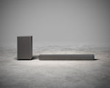 Soundbar 2.1 Con Inalámbrico Subwooferem Tab5601/10