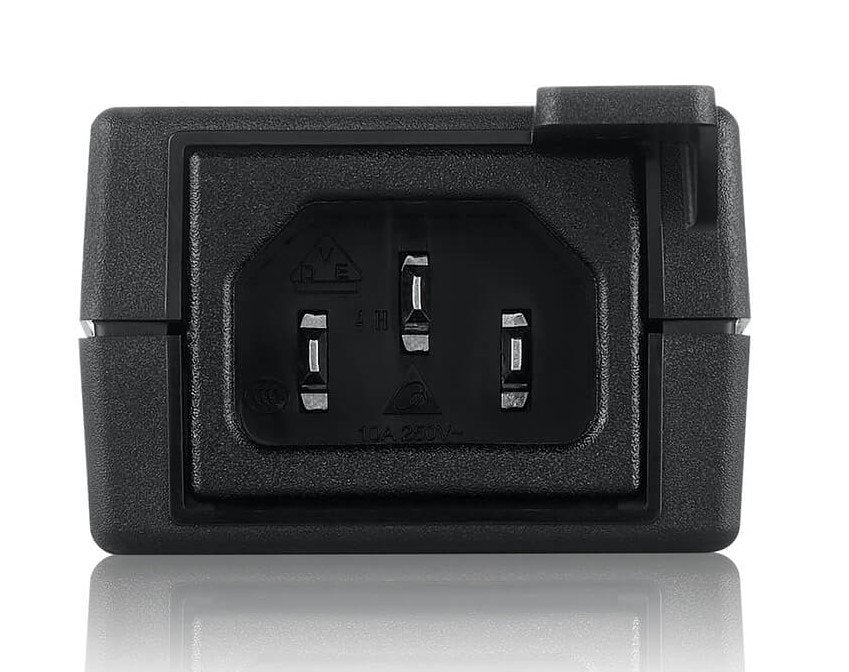 Inyector Zyxel Poe Poe12-30w Multigig 1 / 2.5gb Poe12-30w