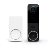 Philips Hue Video Doorbell Bundle Eu