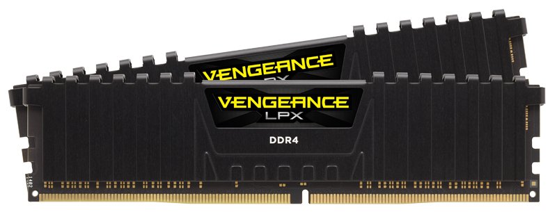 EAN 0843591055642 - Corsair Vengeance LPX, 32GB módulo de memoria 4 x 8 GB DDR4 288-pin DIMM imagen 7