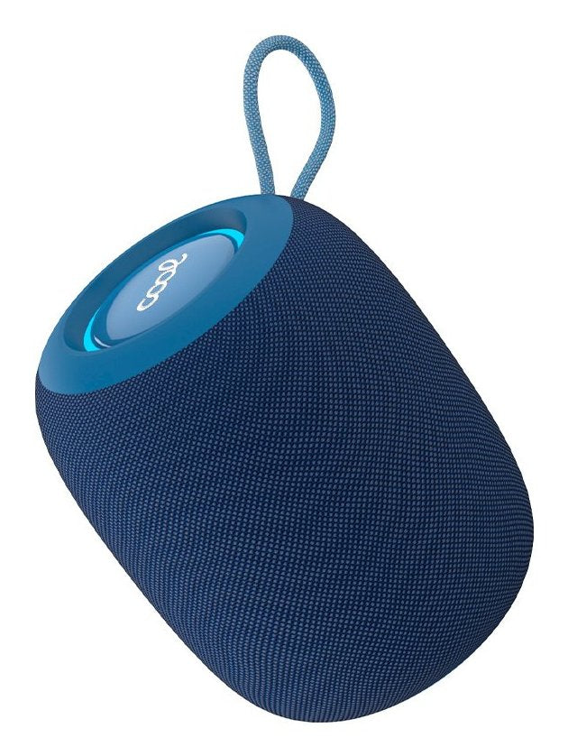 Cool Altavoz Bluetooth  Msica 6w  Cord Tws Marino