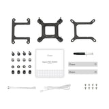 Ocypus Sigma L24 Pro (Blanco) Sigma-L24-Wh2anwl00p-Gl
