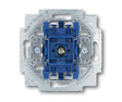 EAN 4011395007600 - Busch-Jaeger 1012-0-1127 interruptor eléctrico 2P Azul, Gris imagen 1