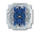 EAN 4011395007600 - Busch-Jaeger 1012-0-1127 interruptor eléctrico 2P Azul, Gris imagen 1