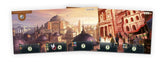 EAN 5425016924556 - Asmodee 7 Wonders SEV-SP04 juego de tablero 7 Wonders: Cities Nueva Edición 30 min Juego de mesa Estrateg imagen 2