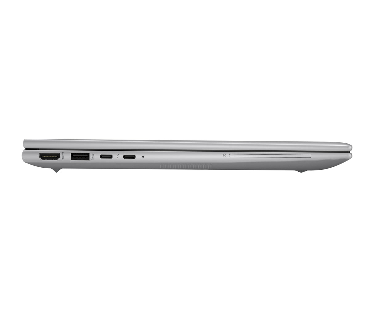 EAN 0198415579461 - HP ZBook Firefly G11 A AMD Ryzen™ 7 8840HS Estación de trabajo móvil 35,6 cm (14") WUXGA 16 GB DDR5-SDRAM imagen 9
