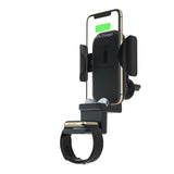 Terratec Cargador Chargeair All Car Inalámbrico