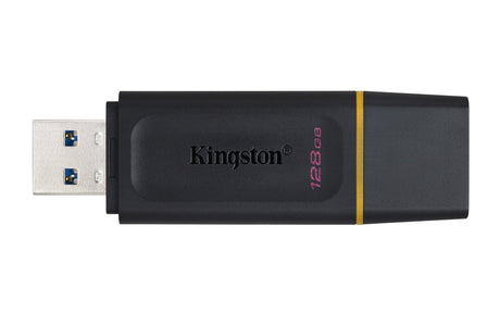 EAN 0740617309928 - Kingston Technology DataTraveler Exodia unidad flash USB 128 GB USB tipo A 3.2 Gen 1 (3.1 Gen 1) Negro, A imagen 3