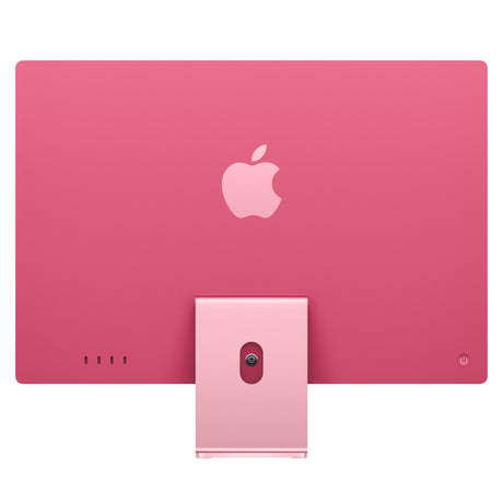 EAN 195949598449 - Apple iMac Apple M M4 59,7 cm (23.5") 4480 x 2520 Pixeles PC todo en uno 16 GB 512 GB SSD macOS Sequoia Wi imagen 2