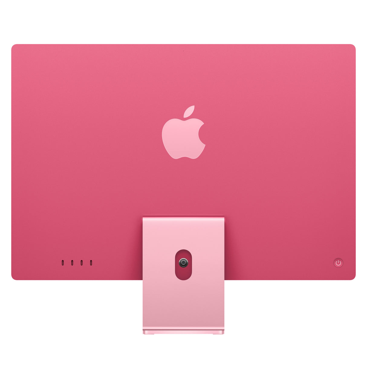 EAN 195950076417 - Apple iMac Apple M M4 59,7 cm (23.5") 4480 x 2520 Pixeles PC todo en uno 24 GB 512 GB SSD macOS Sequoia Wi imagen 2