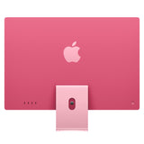 EAN 195950076417 - Apple iMac Apple M M4 59,7 cm (23.5") 4480 x 2520 Pixeles PC todo en uno 24 GB 512 GB SSD macOS Sequoia Wi imagen 2