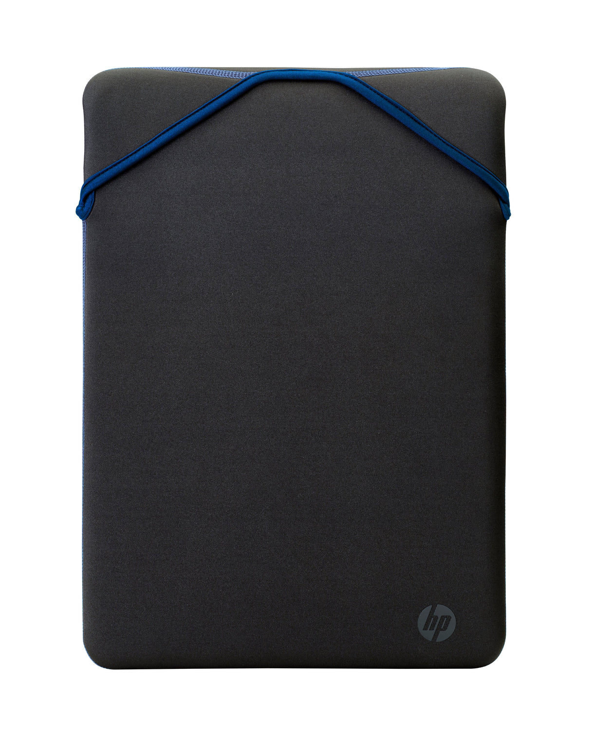 Funda Protectora Reversible Hp Para Portátil De 15,6 Negro - Azul