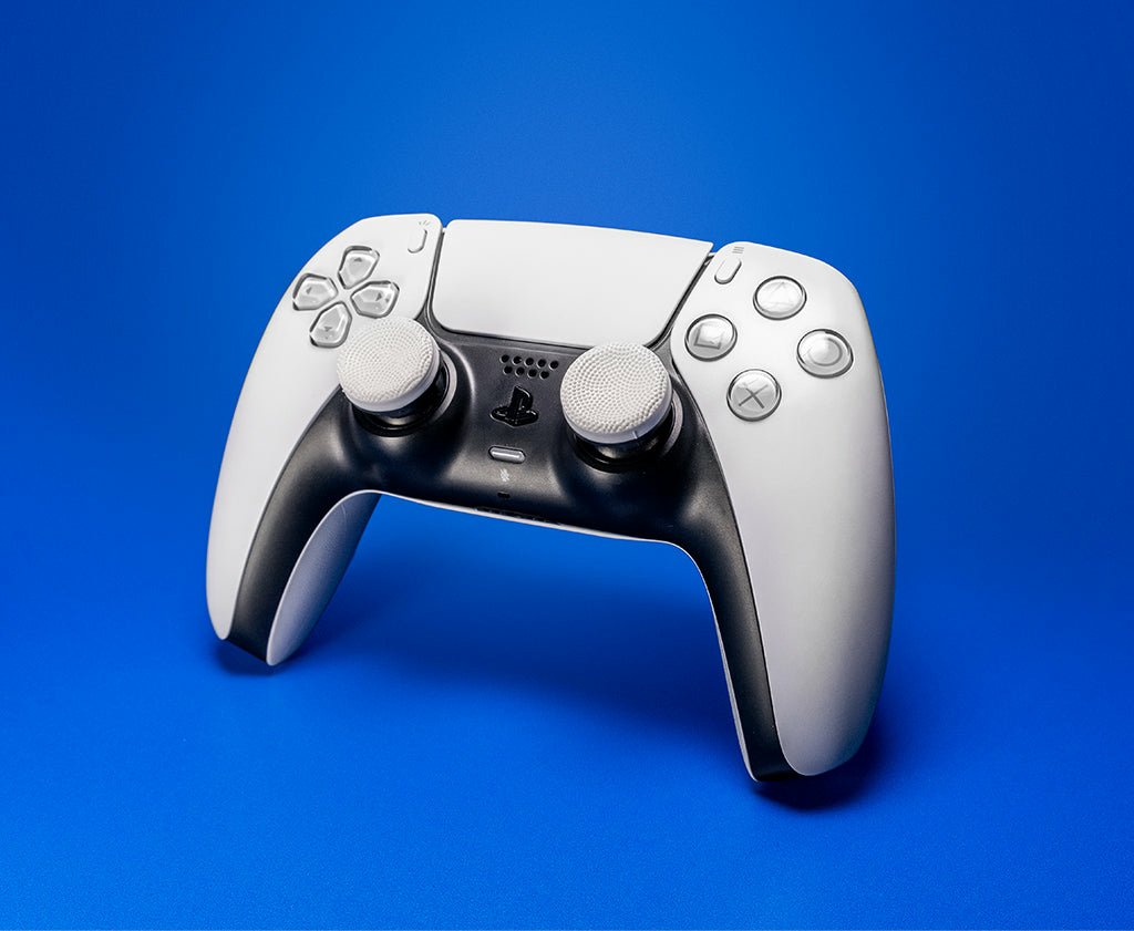 Meelseries Sports - Clutch Wht/Blk Ps5