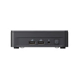 EAN 4711387501726 - ASUS NUC 13 RNUC13ANKi50WC0 UCFF Negro i5-1340P imagen 1