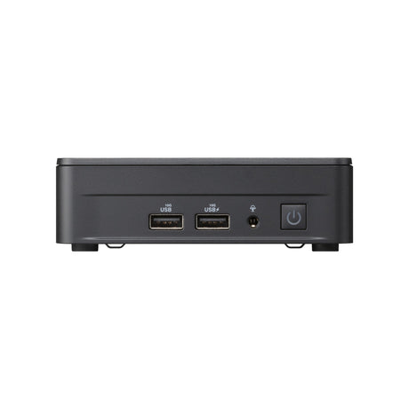 EAN 4711387501726 - ASUS NUC 13 RNUC13ANKi50WC0 UCFF Negro i5-1340P imagen 1