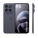Motorola Moto G67 Ds 4/128gb Pantone Arctic Seal Grey
