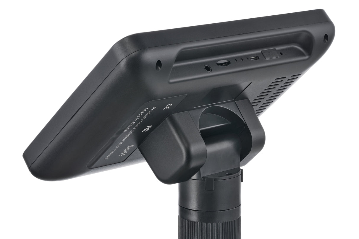 Levenhuk Rainbow Dm700 Lcd 200x Microscopio Digital