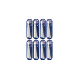 Cabezal De Cepillo Braun 8700216774352,  Blanco
