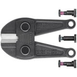 Cabezal De Corte De Repuesto Knipex Para 71 72610